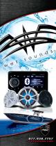 Wet Sounds Brochure