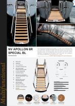 NV APOLLON 6R SPECIAL BL - Brochure