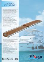 NV Gangways | Main Range-2