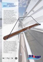 NV Gangways | Main Range-4
