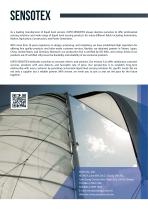 Sensotex Catalogue - 2