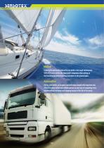 Sensotex Catalogue - 4