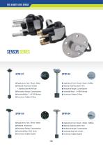Sensotex Catalogue - 6