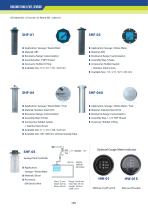 Sensotex Catalogue - 8