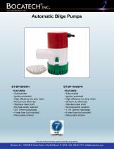 Marine Products - 12