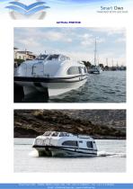 CAT Ferry 39-4