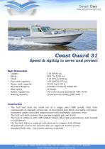 Coast Guard 31 - 1