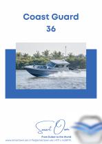 Coast Guard 36-1