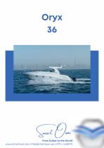 Oryx 36-1