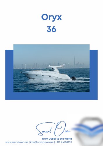Oryx 36