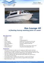 Sea Lounge 40 - English-1