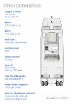 SilverCat 40CC - 2