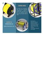 CABLE REELS