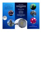 UNDERWATER LED LIGHTS SOLUTIONS