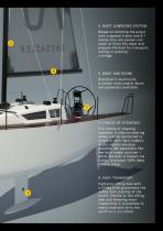 N Fun 30 Sailboat - 2025 Catalog in English - 13