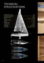 N Fun 30 Sailboat - 2025 Catalog in English - 14