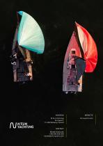 N Fun 30 Sailboat - 2025 Catalog in English - 18