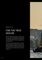 N Fun 30 Sailboat - 2025 Catalog in English - 6