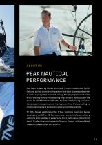 N Fun 30 Sailboat - 2025 Catalog in English - 9