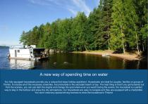 Houseboat Catalogue - 2