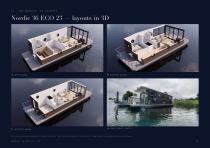 Nordic ECO / WOOD line – layouts and interiors 2026-10