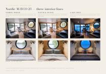 Nordic ECO / WOOD line – layouts and interiors 2026-11