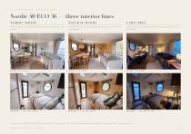 Nordic ECO / WOOD line – layouts and interiors 2026-15