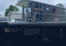 Nordic ECO / WOOD line – layouts and interiors 2026-8