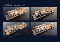 Nordic Sabre 39 / 43 / 49 – brochure 2026-19