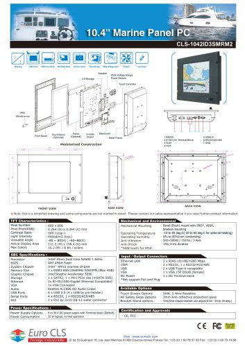 CLS-1042ID3SMRM2