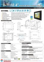 CLS-1042MRM2TF - 1