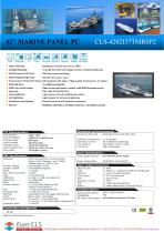 CLS-4202I37TMRSP2 - 1