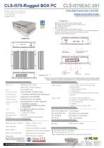 CLS-I330EAC-201 - 1