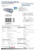 CLS-I330EAC-IV3 - 1