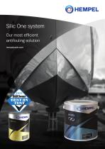 Silic One Brochure-1