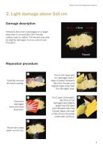 Silic One - How to repair damages brochure-3