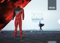 WETSUIT Collection - F/W 2015 - 1