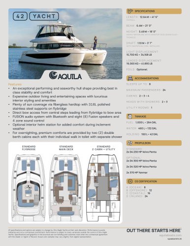42 Yacht