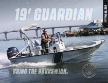 19' Guardian - 1