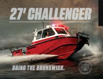 27' Challenger - 1