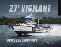 27' VIGILANT - 1