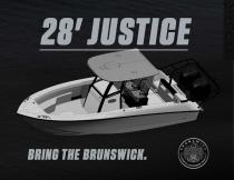 28' Justice - 1