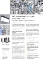 Solutions for air treatment and plant diagnostics - 4