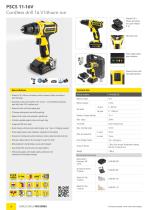 Trotec PowerTools program 1|2019 - 10