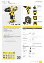 Trotec PowerTools program 1|2019 - 9