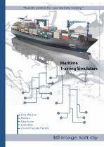 Maritime Training Simulators - 1