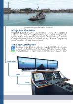 Maritime Training Simulators - 3