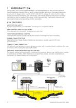 Product Specification SERIES E - 4