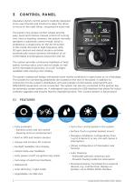 Product Specification SERIES E - 8