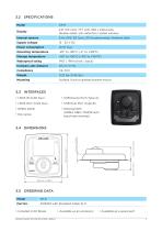 Product Specification SERIES E - 9